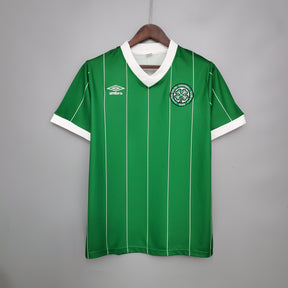 CELTIC I 84/86 HOMBRE (RETRO) - Vitrine Futebolística