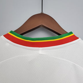 SENEGAL I HOMBRE (RETRO) - Vitrine Futebolística