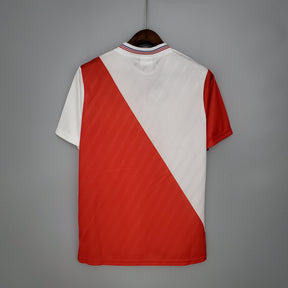 WANDERER I 87/88 HOMBRE (RETRO) - Vitrine Futebolística