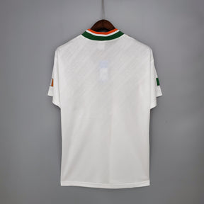 IRLANDA III 94/96 HOMBRE (RETRO) - Vitrine Futebolística