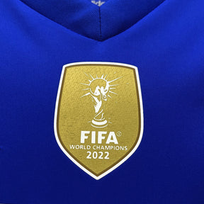 Argentina Visitante Camiseta 2024/2025