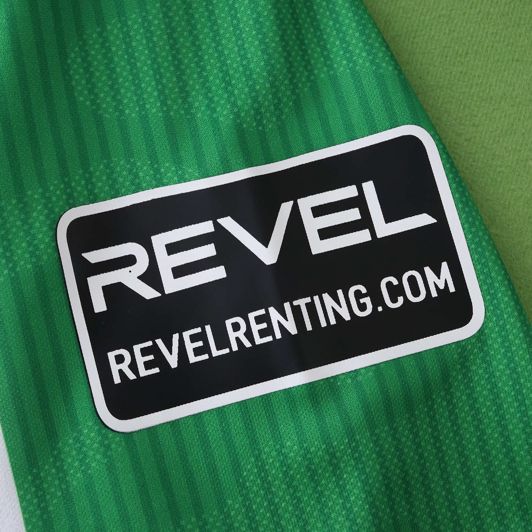 Real Betis Titular Camiseta 25/26 - Hombre