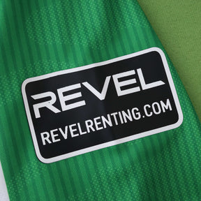 Real Betis Titular Camiseta 25/26 - Hombre