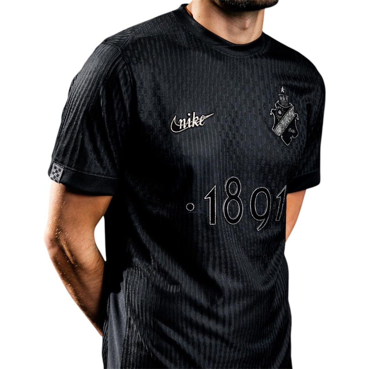 AIK FC Smokinglirare 2025 Camiseta
