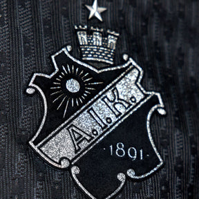 AIK FC Smokinglirare 2025 Camiseta