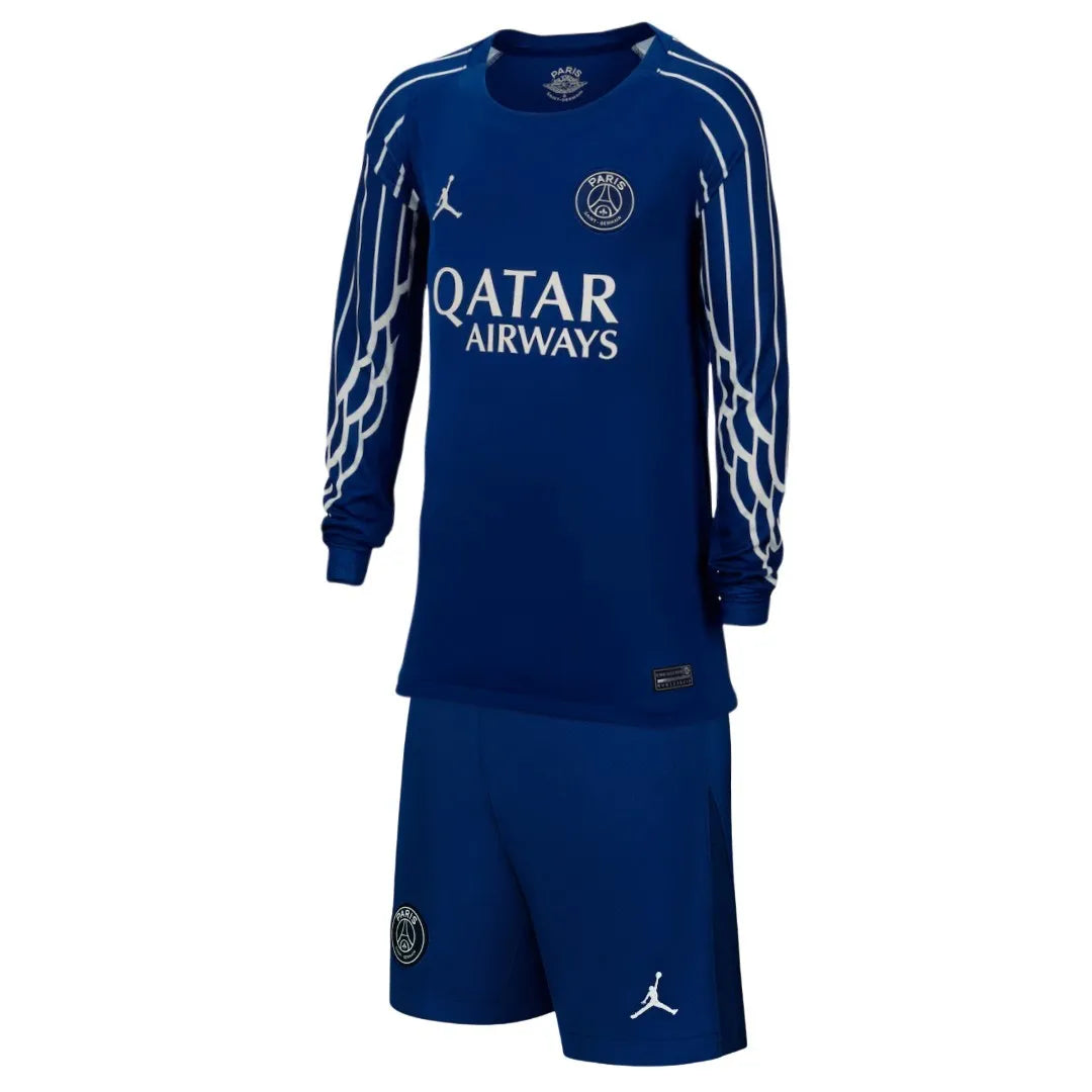 Kids PSG Titular Kit 2025