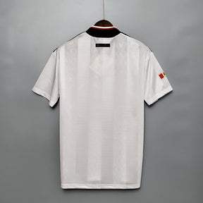 MANCHESTER UNITED I 97/98 HOMBRE (RETRO) - Vitrine Futebolística