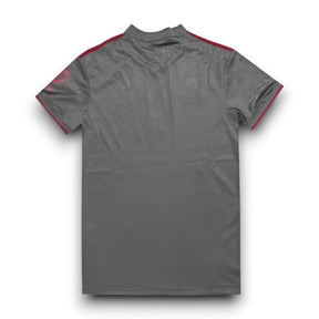 Bayern Munich Camiseta 125th Anniversary Gray