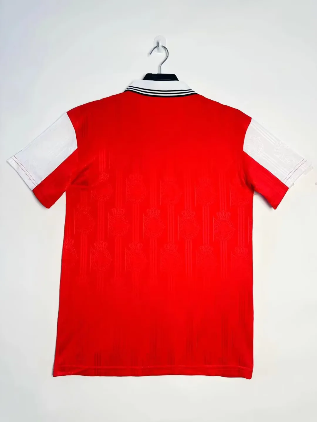 Camiseta Deportivo Ia Coruna 97/98 Hombre (Retro)