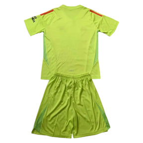 Kids Arsenal Portero III Kit 2024/2025