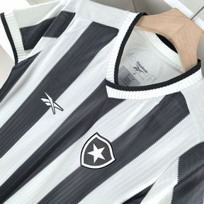 Botafogo Titular Camiseta 2024/2025 - Mujer