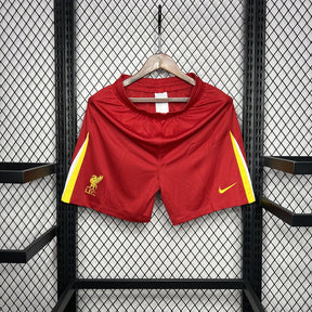 Liverpool FC Titular Shorts 2024/2025