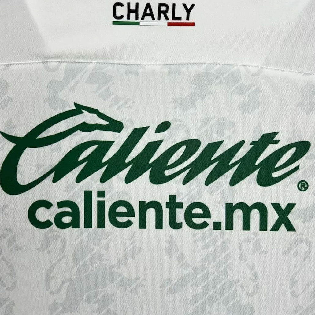 Niños Kit Club León Visita 2024/2025