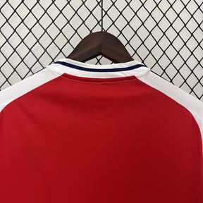 Arsenal Titular Camiseta 2024/2025