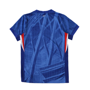 Chelsea 2025/26 Home Camiseta - Women