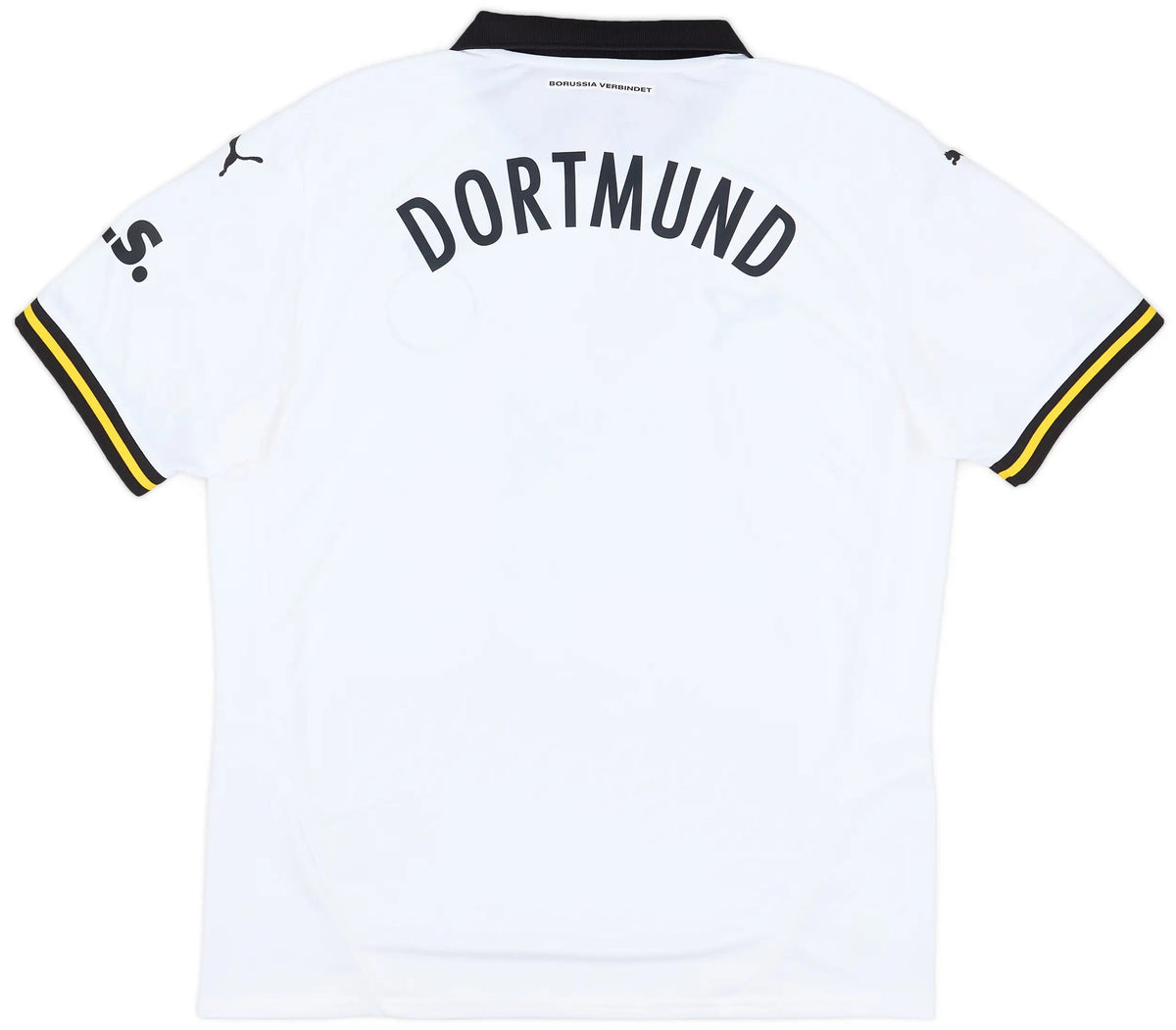 Camiseta Borussia Dortmund Ili 24/25 Hombre