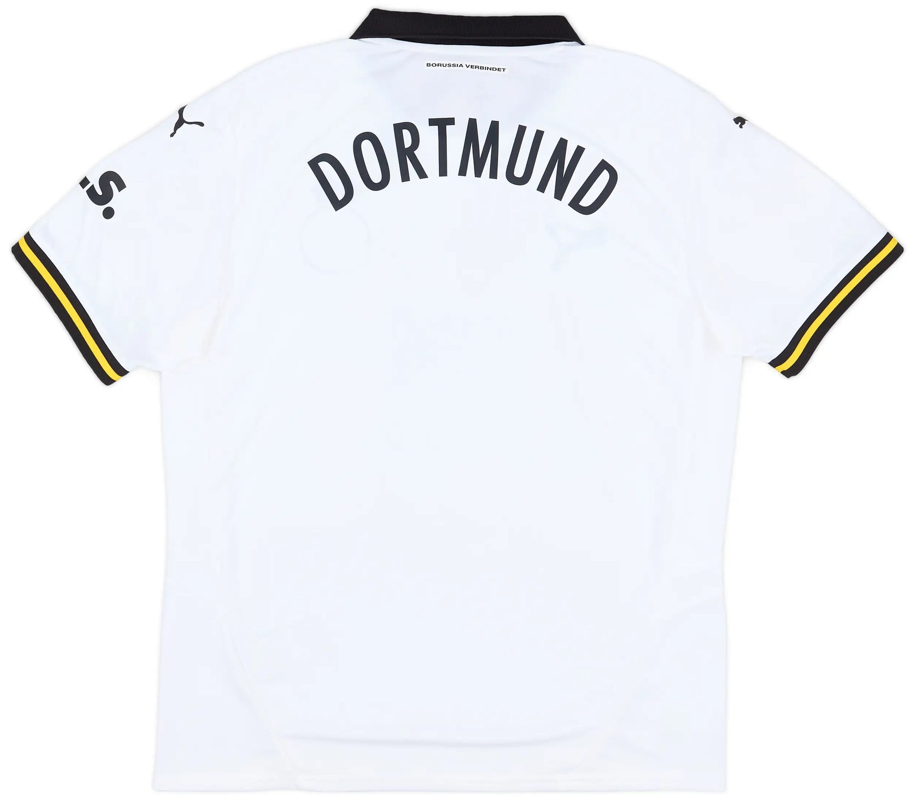 Camiseta Borussia Dortmund Ili 24/25 Hombre