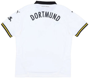 Camiseta Borussia Dortmund Ili 24/25 Hombre