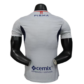 Cruz Azul ll 2025/26 - Version Jugador