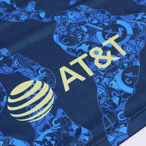 Niños Kit Club América Visita 2024/2025