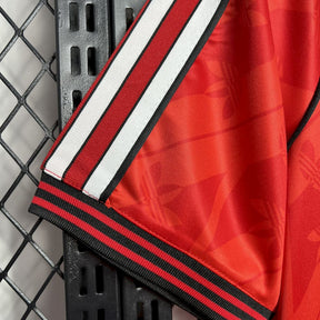 Camiseta Flamengo Edicíon Especial 24/25 Hombre