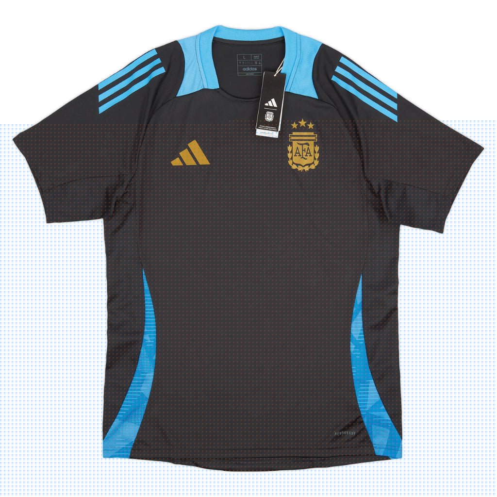 Camiseta Argentina EntreinaHombreto - 2024 - Hombre