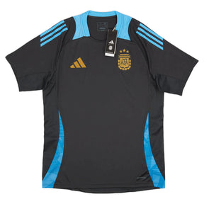 Camiseta Argentina Entreinamento - 2024 - Hombre