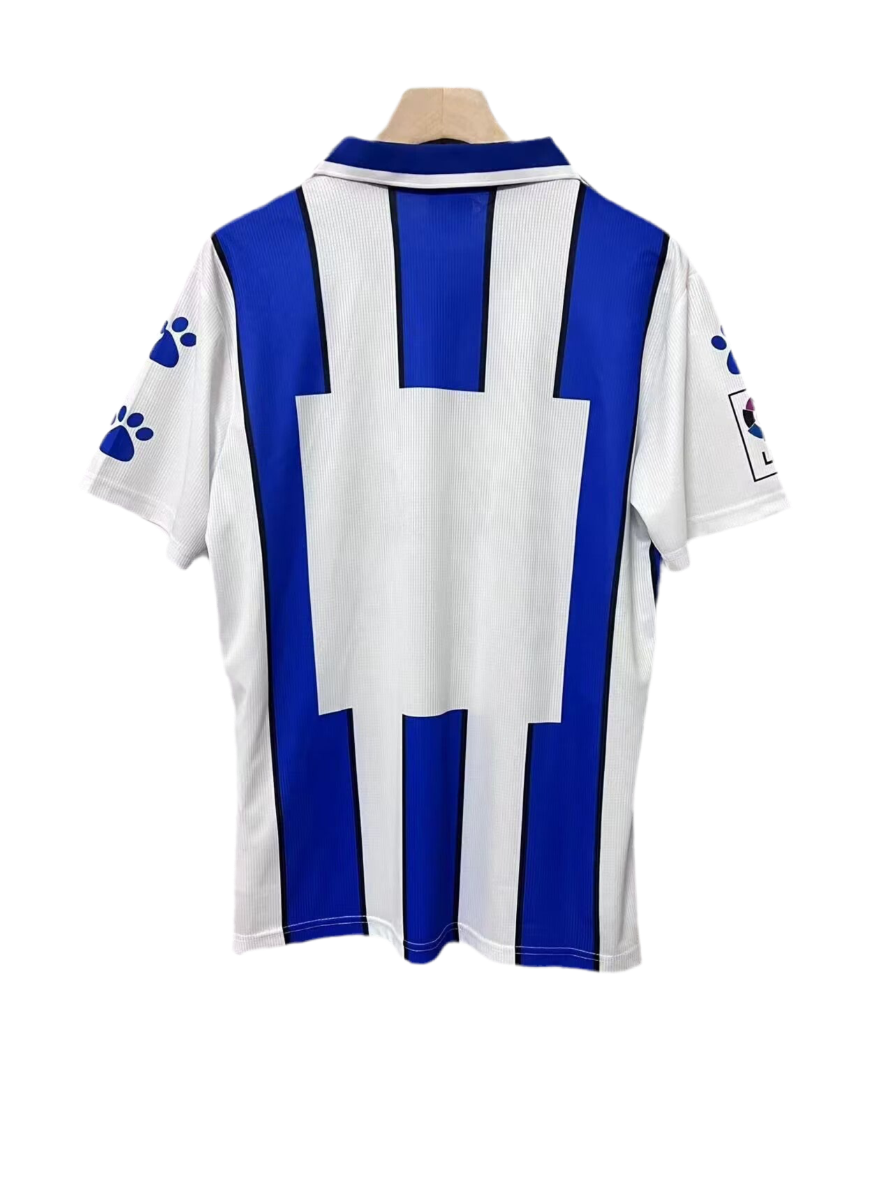 Camiseta Malaga 98/99 ( Retro ) Hombre