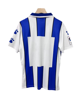Camiseta Malaga 98/99 ( Retro ) Hombre