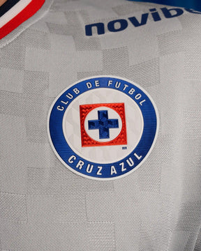 Cruz Azul ll 2025/26 - Version Aficionado