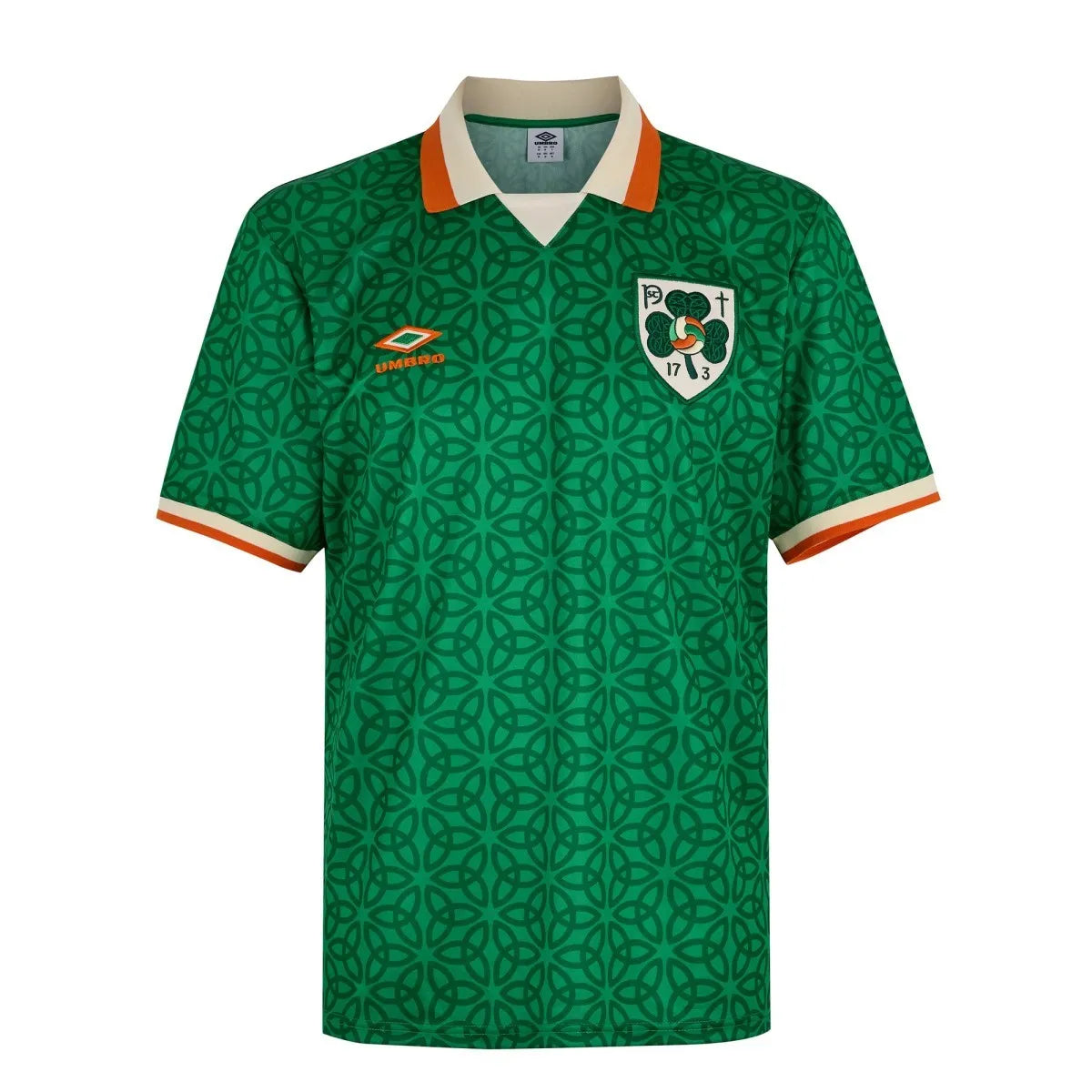 Ireland St. Patrick’s Titular Camiseta - 2025 Hombre