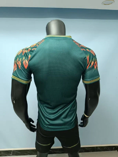 Camiseta Mexico Especial 2025 Hombre (Versión Jugador)