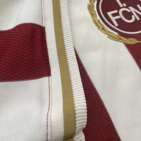 Nürnberg Camiseta — 125th Anniversary Kit