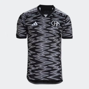 Atletico Mineiro Ill 24/25 Hombre