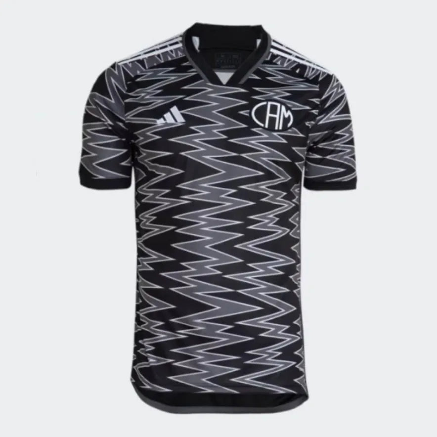 Atletico Mineiro Ill 24/25 Hombre