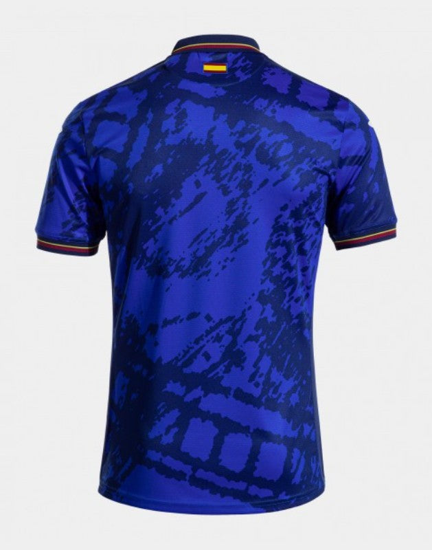 Camiseta Getafe I 24/25 Hombre