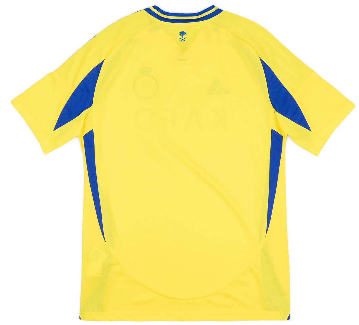 Camiseta Al Nassr I 24/25 Hombre