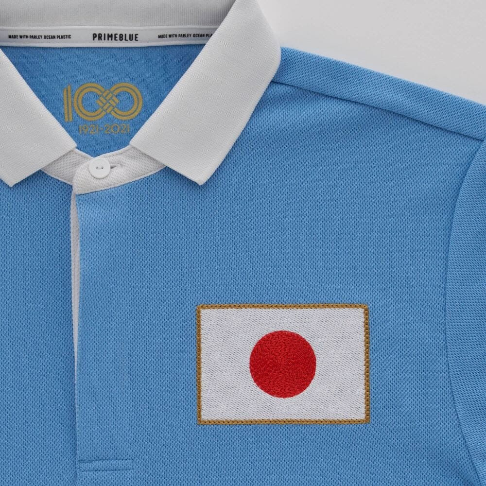 Camiseta Japón Centenario 24/25 Hombre