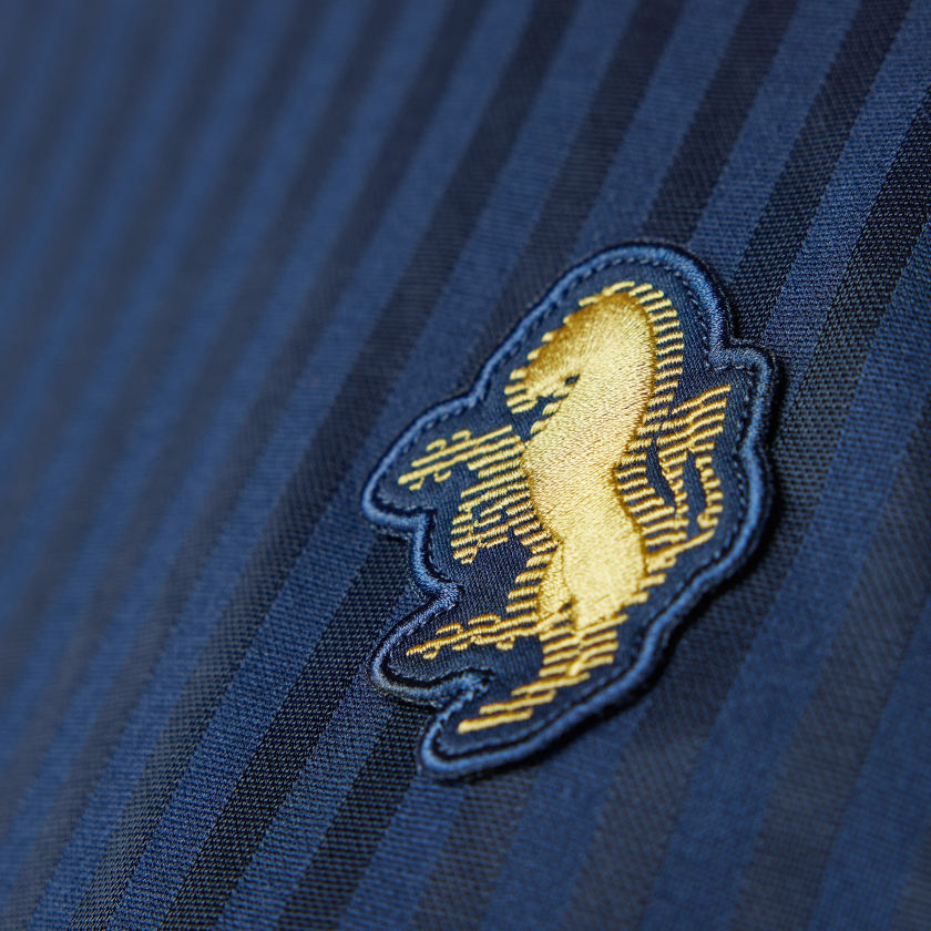 Camiseta Juventus - Terrace Icons
