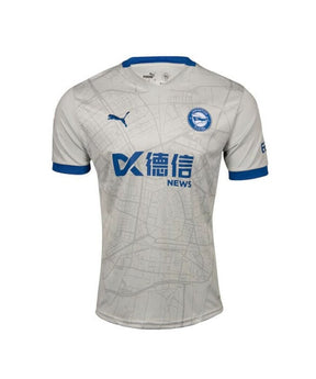 (Camiseta Alaves Il 24/25 Hombre
