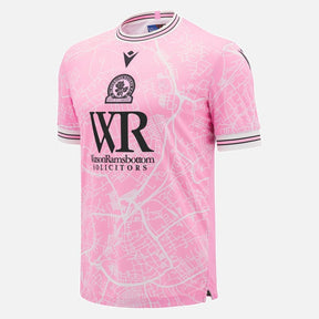 Blackburn Rover Tercera Camiseta 2024/2025