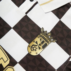 Camiseta AD Ceuta FC 25/26 - Hombre