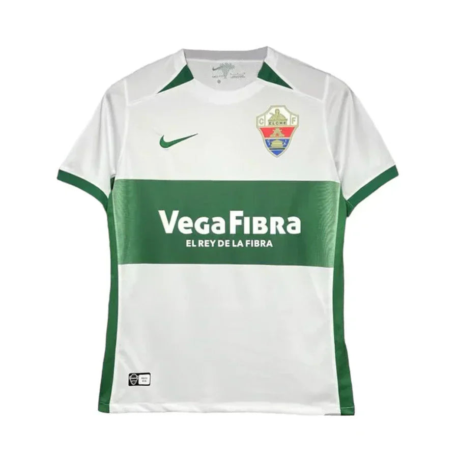 Camiseta Elche I 24/25 Hombre