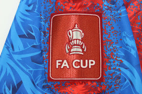Crystal Palace Titular - FA CUP 2024/2025