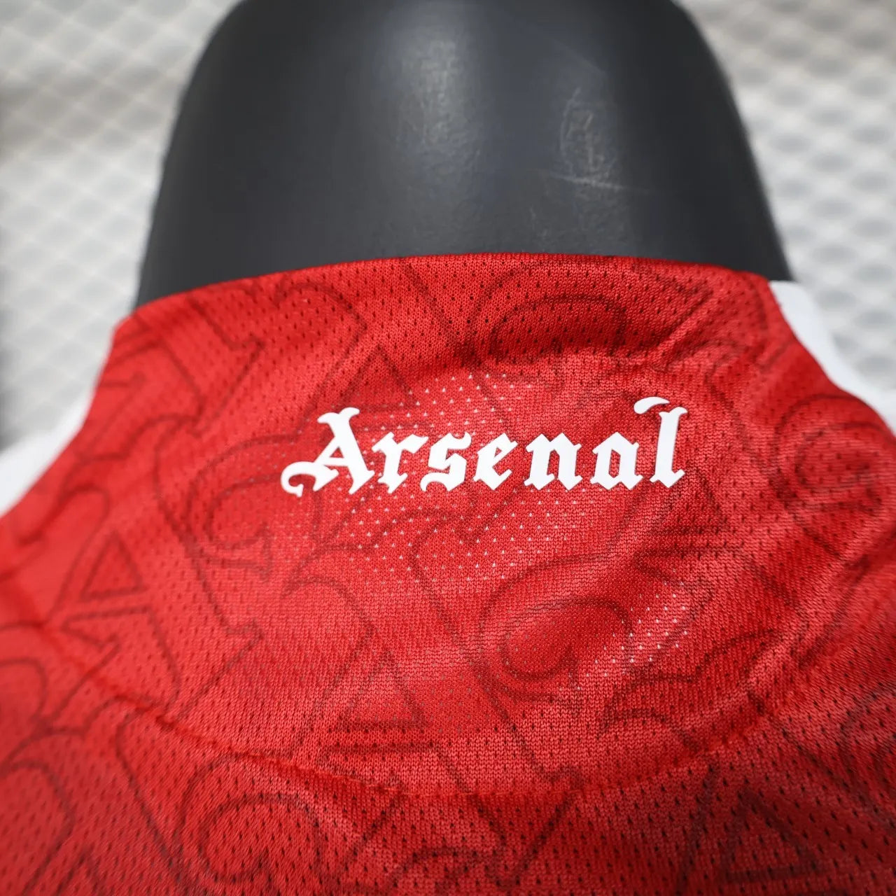 Arsenal Camiseta Titular 2025/26 - Jugador Version