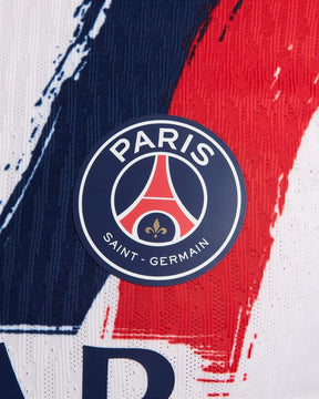 Camiseta Psg III 24/25 Hombre