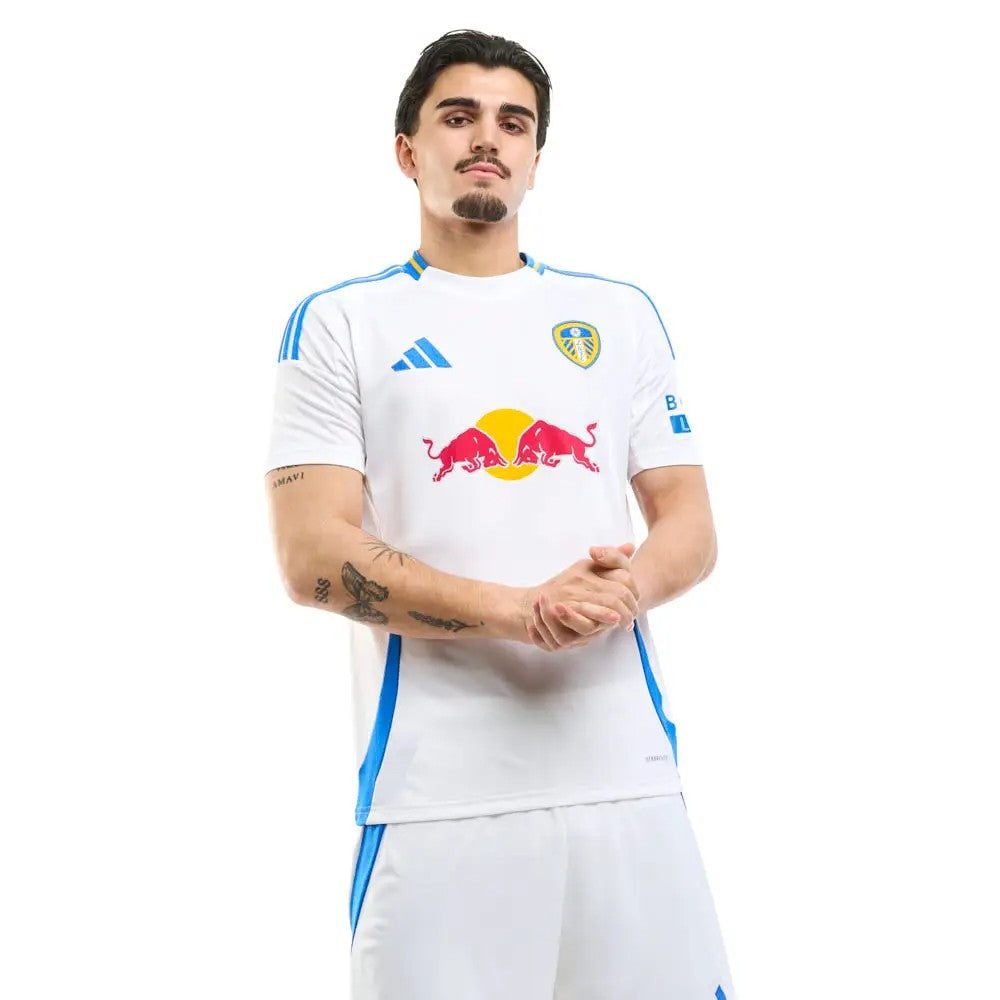 Leeds United Titular Camiseta 2024/2025