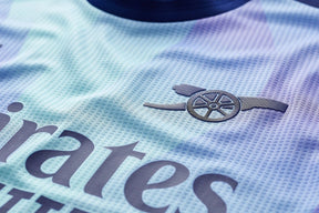 Arsenal Tercera Camiseta 2024/2025