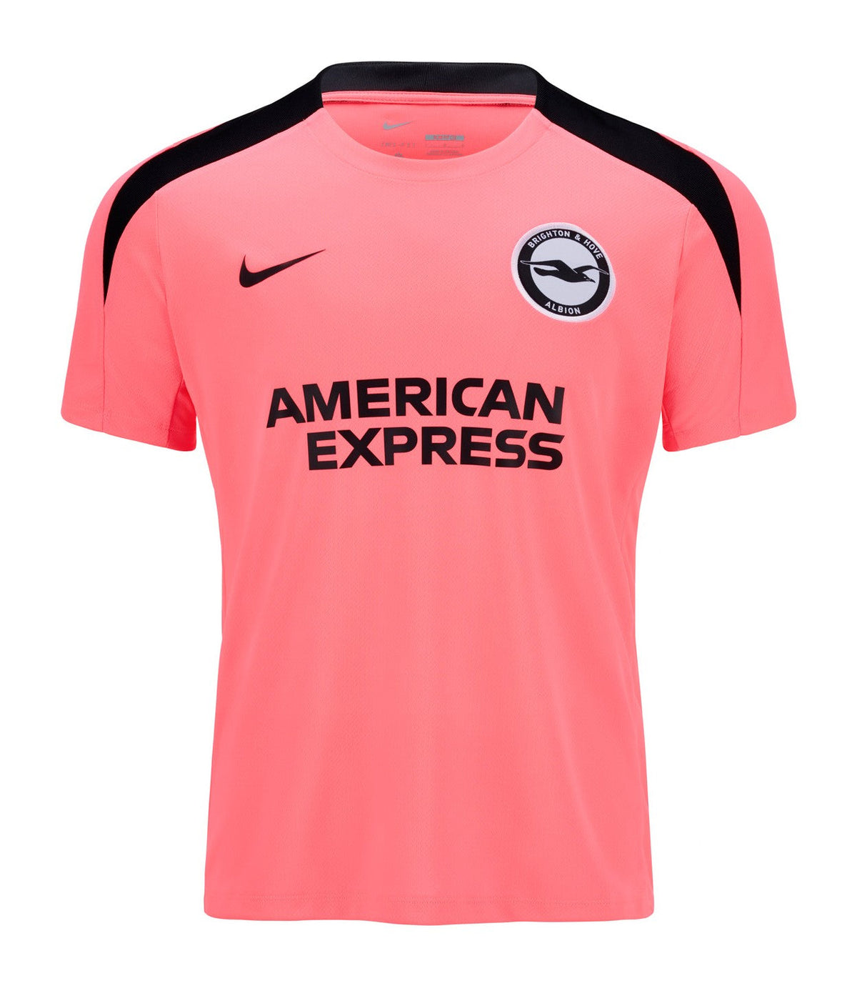 Brighton Training Camiseta 2024/2025