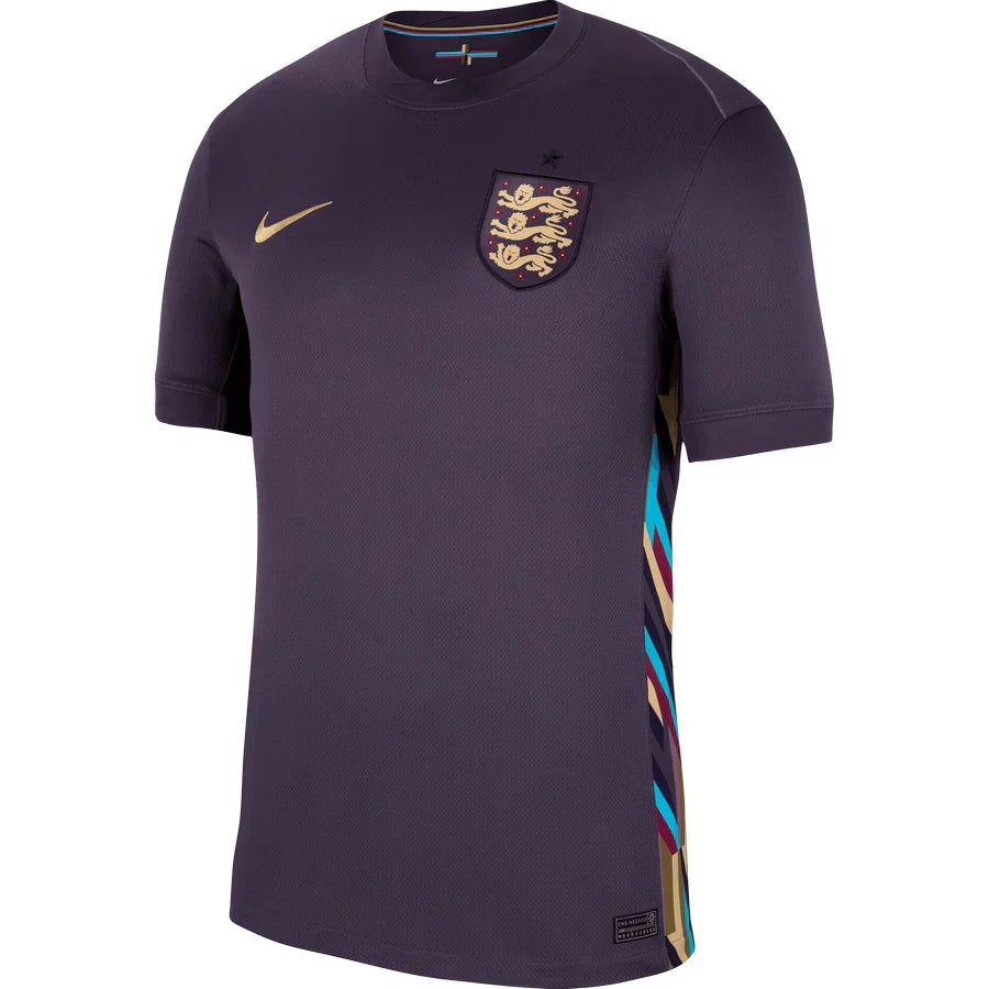 WALKER #20 England Visitante Camiseta 2024/2025